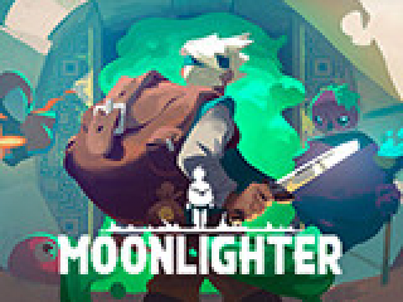 Moonlighter 中文版