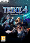 Trine 4: The Nightmare Prince 中文版