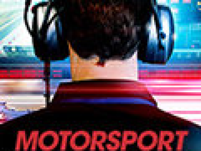 Motorsport Manager 1.2 中文版