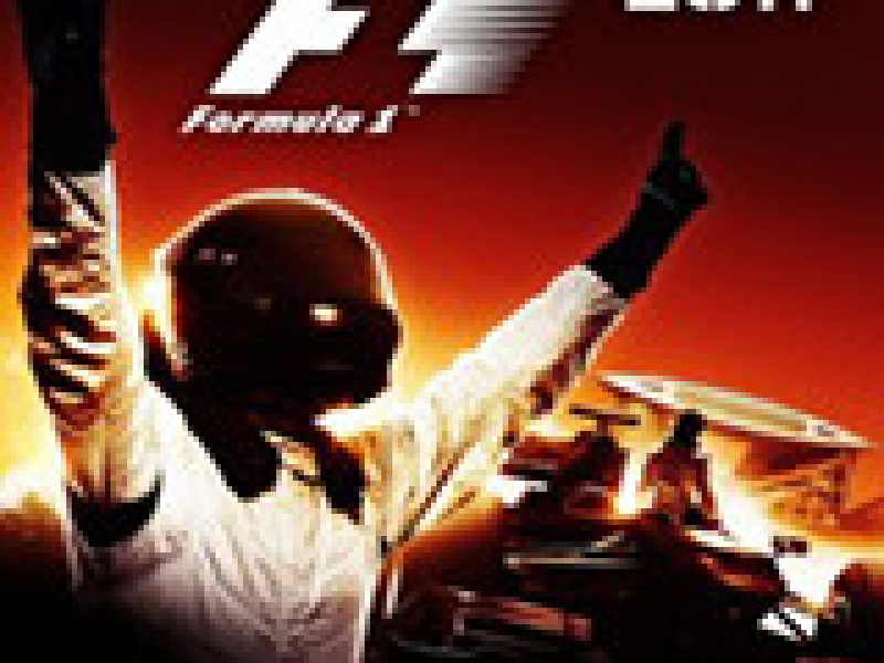 F1 2011 中文版