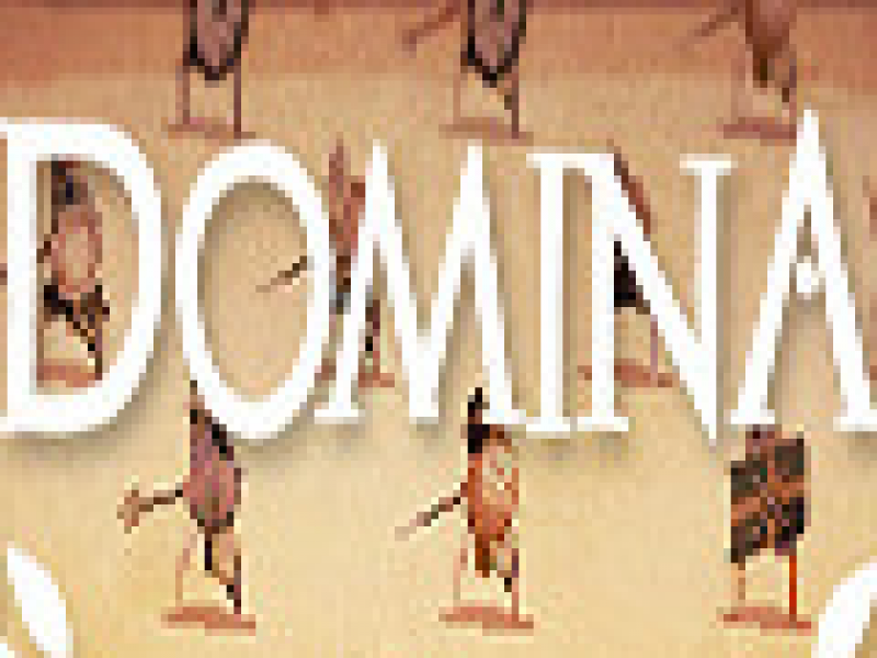 Domina 汉化版