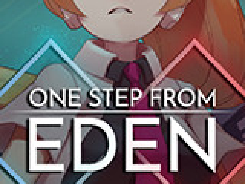 One Step From Eden 汉化版