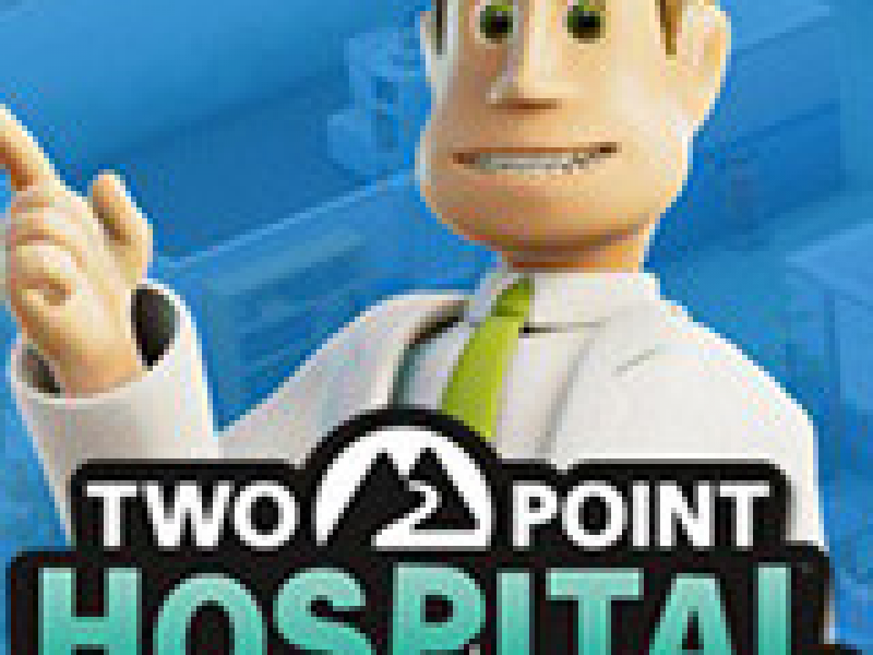 Two Point Hospital 