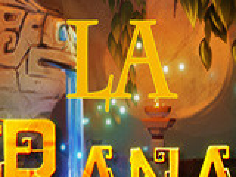 La Rana 英文版