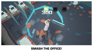 Smash the Office软件截图1