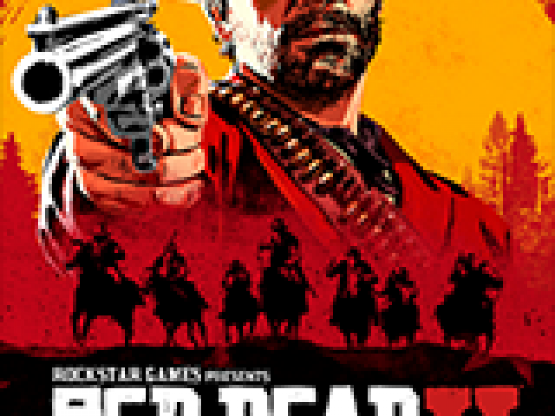 RDR2 pc版