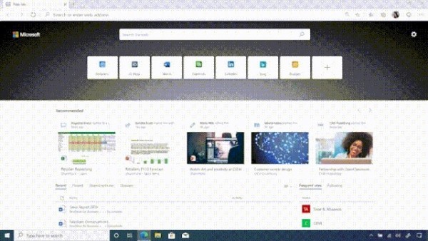 Microsoft Edge浏览器下载