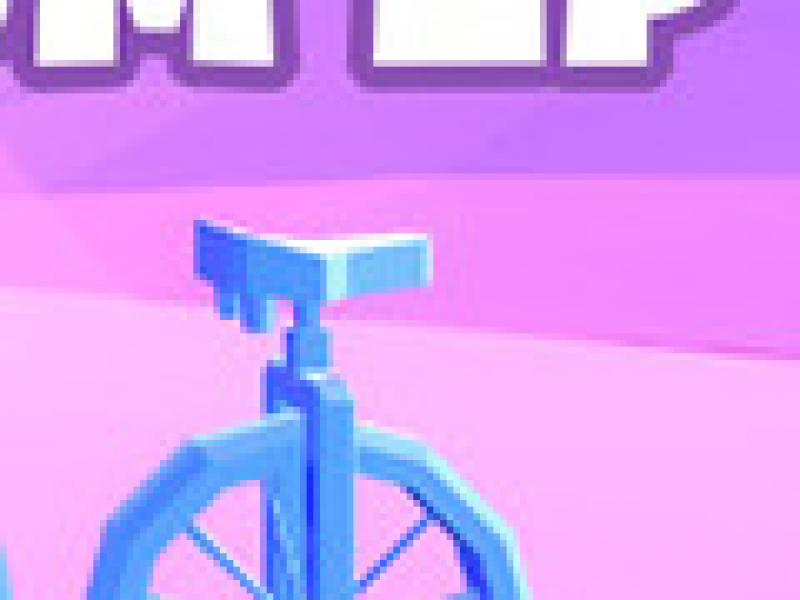 Bicyclism EP 英文版