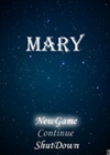 MARY 中文版