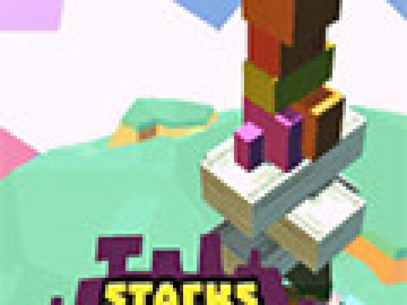 Stacks On Stacks 测试版