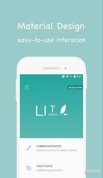 Lit Photo软件截图0