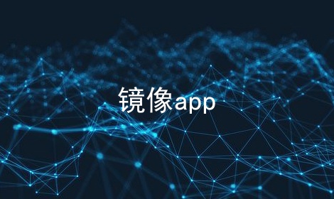 镜像app