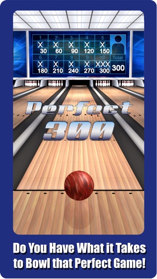 Action Bowling软件截图2