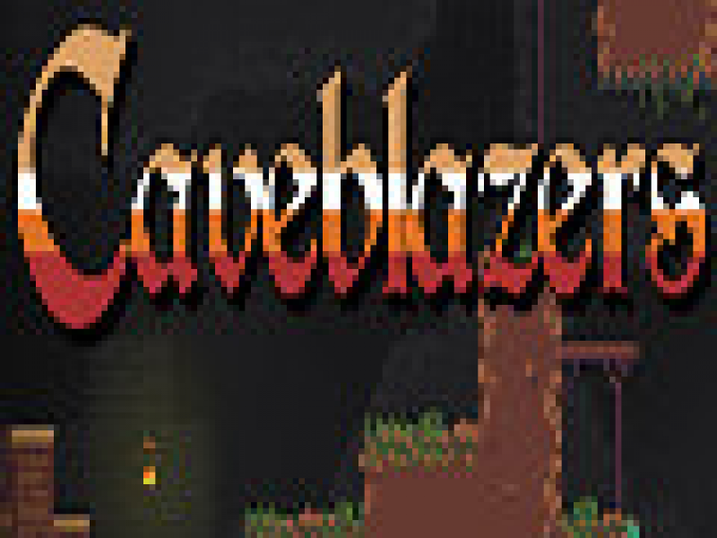 caveblazers 中文版