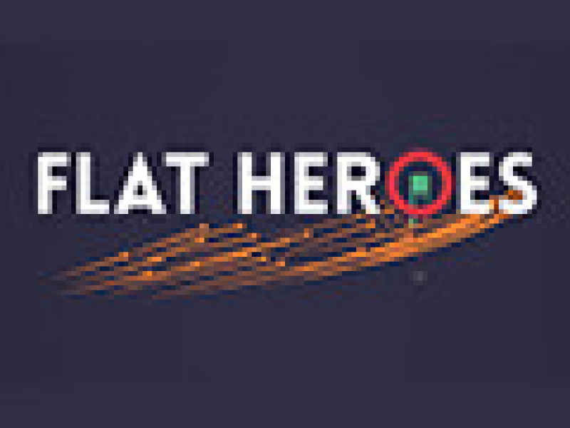 Flat Heroes 中文版