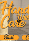 handle with care 英文版