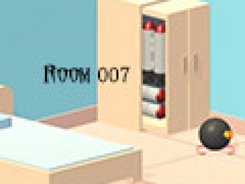 Room 007 测试版