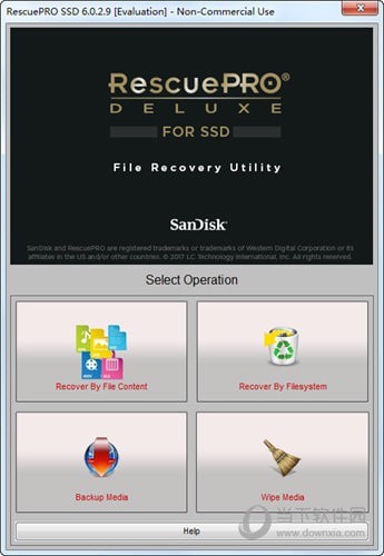 RescuePRO SSD(SSD修复软件)下载