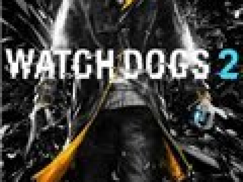 Watch Dogs 2 PC版