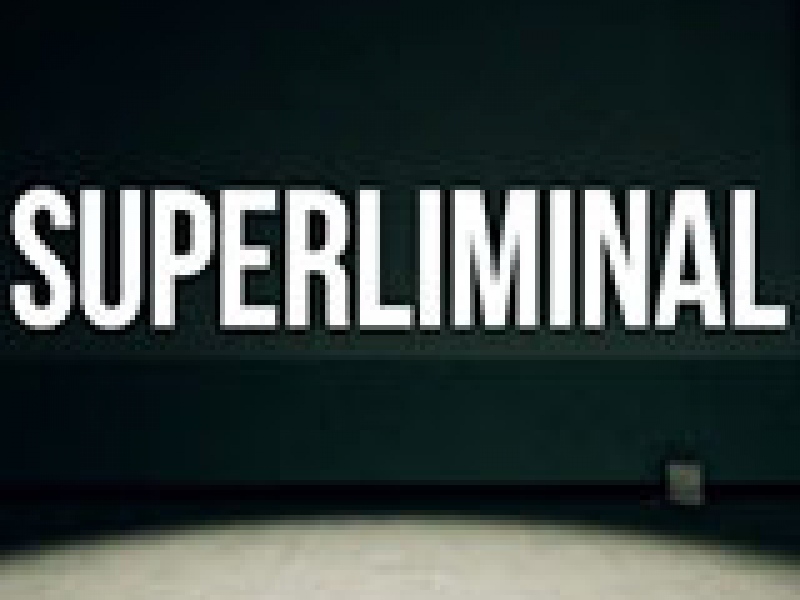 Superliminal steam版