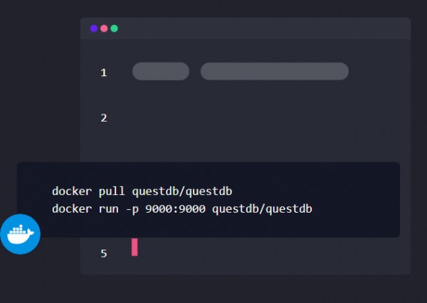 QuestDB(开源数据库)下载