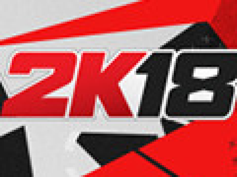 NBA 2K18 破解版