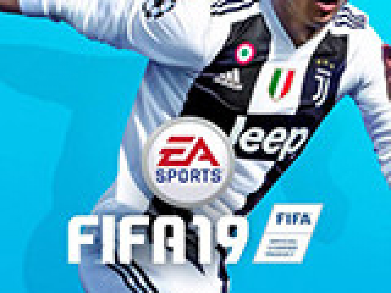 FIFA 19 中文版