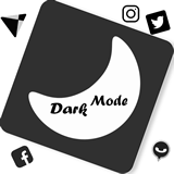 Dark Modr