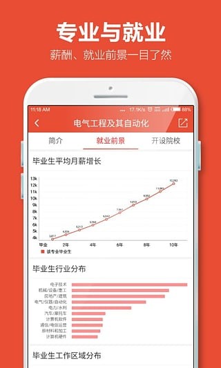 山西优志愿软件截图3