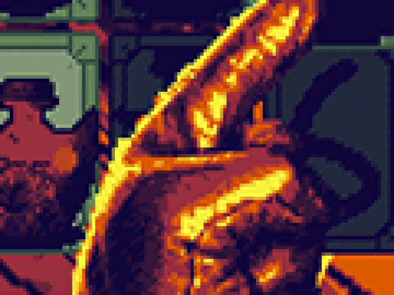 Fight Knight 试玩版