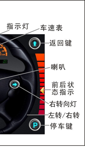 SYbtcar双鹰手机蓝牙app