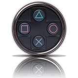 Sixaxis Controller无线手柄控制器