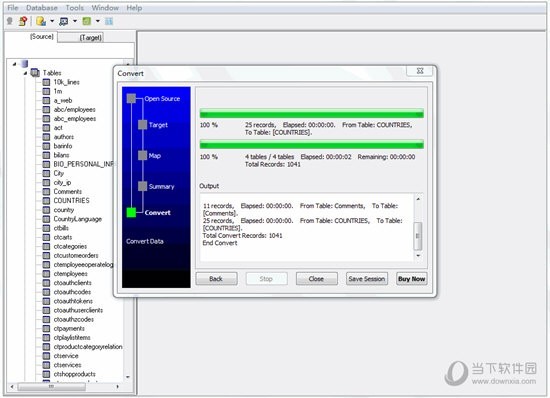 MsSqlToDB2(MsSql数据库转DB2工具)下载