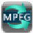 RZ MPEG Converter(MPG格式转换软件)