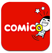 comico台湾