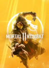 Mortal Kombat 11 Steam正版