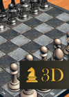 3D Chess 英文版