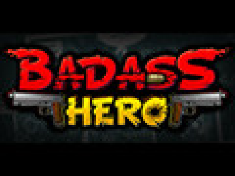 Badass Hero 中文版