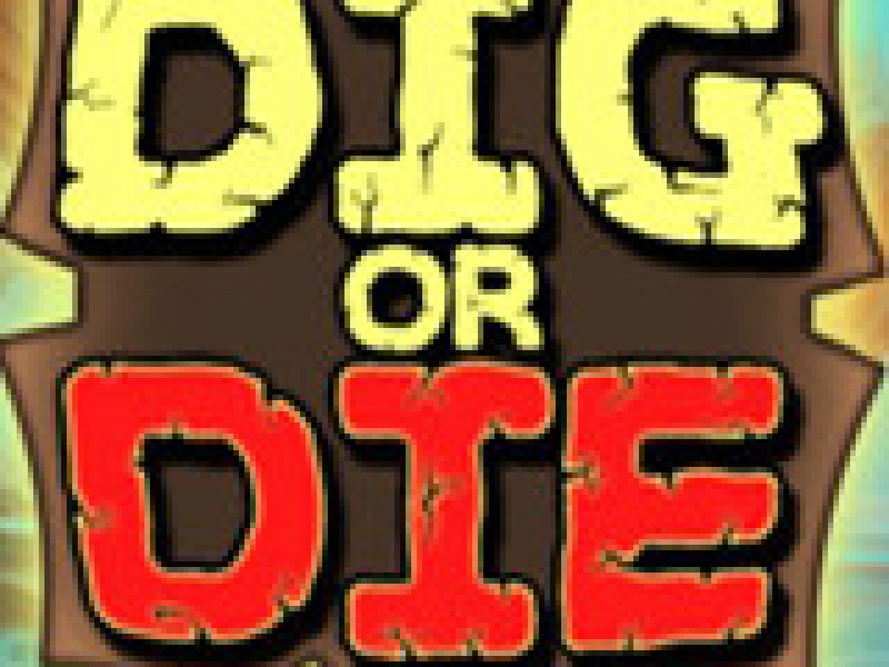 Dig or Die 中文版1.0