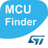 ST MCU选型工具(ST MCU Finder)软件截图0