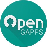 Open GApps