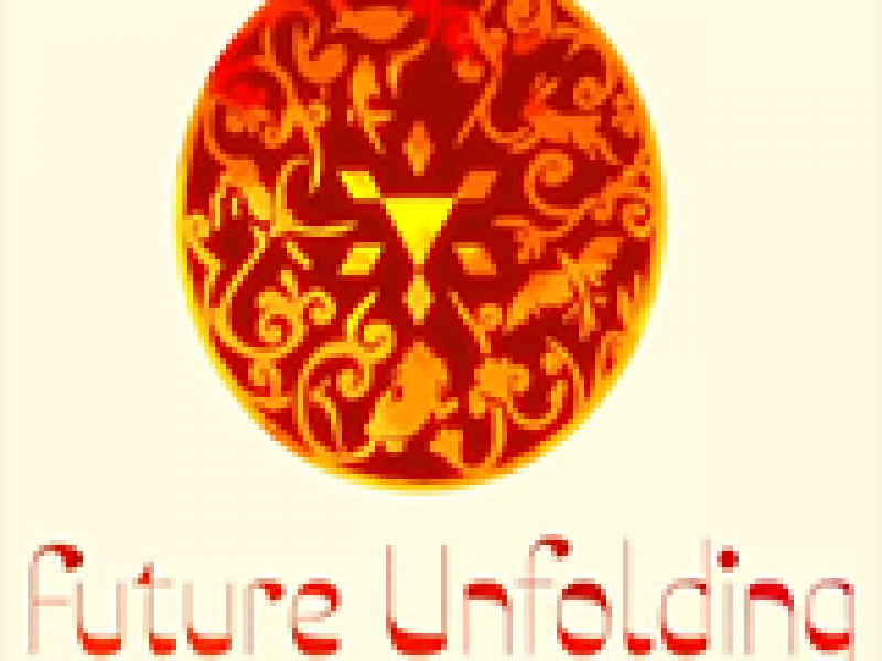 Future Unfolding 中文版