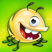 呆萌小怪物 (Best Fiends)