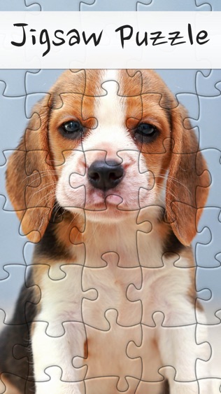 Jigsaw Puzzle App软件截图0