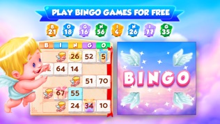 Bingo Bash软件截图1