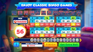 Bingo Bash软件截图2