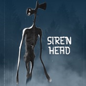 Siren Head