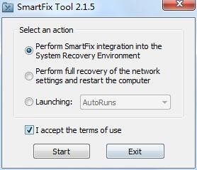 SmartFix Tool(系统修复工具)下载