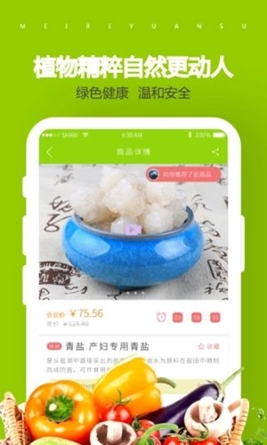 每日源素软件截图3