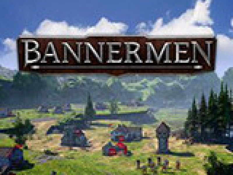 BANNERMEN 破解版